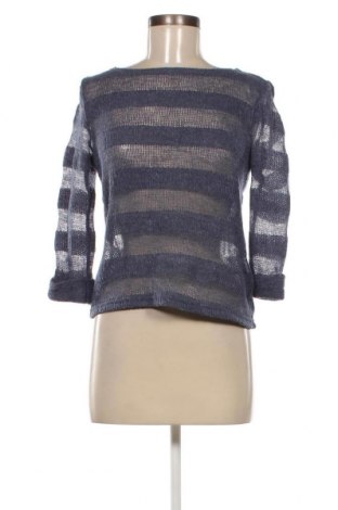 Дамски пуловер Topshop, Размер S, Цвят Син, Цена 20,50 лв.