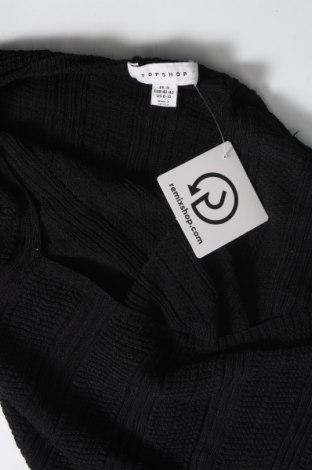 Pulover de femei Topshop, Mărime M, Culoare Negru, Preț 20,23 Lei