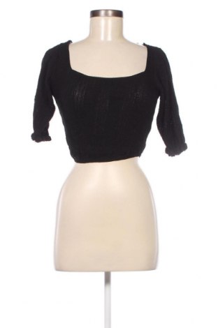 Pulover de femei Topshop, Mărime M, Culoare Negru, Preț 20,23 Lei