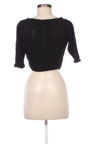 Дамски пуловер Topshop, Размер M, Цвят Черен, Цена 6,15 лв.