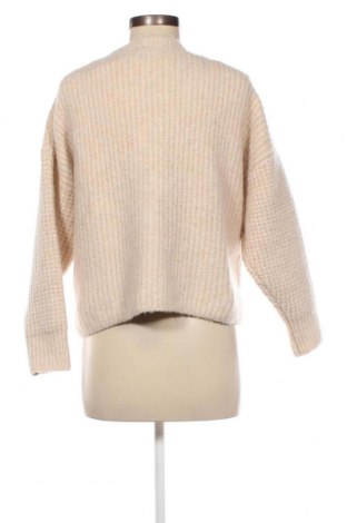 Γυναικείο πουλόβερ Topshop, Μέγεθος XL, Χρώμα  Μπέζ, Τιμή 5,33 €