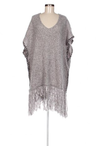 Γυναικείο πουλόβερ Topshop, Μέγεθος S, Χρώμα Γκρί, Τιμή 11,41 €