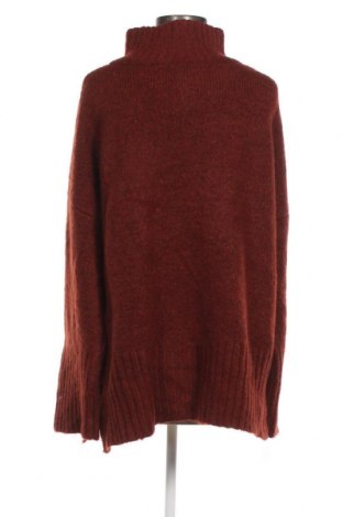 Pulover de femei Topshop, Mărime XL, Culoare Maro, Preț 44,51 Lei