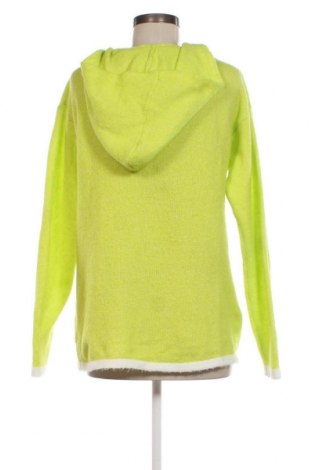 Γυναικείο πουλόβερ Tredy, Μέγεθος S, Χρώμα Πράσινο, Τιμή 3,59 €