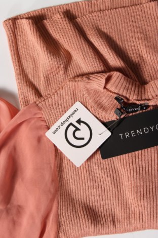 Damenpullover Trendyol, Größe S, Farbe Rosa, Preis 6,47 €