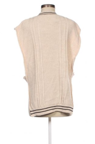 Damenpullover Trendyol, Größe M, Farbe Ecru, Preis € 5,71