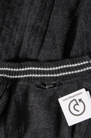 Damenpullover Trendyol, Größe M, Farbe Grau, Preis 15,69 €