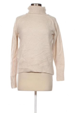 Дамски пуловер Trendyol, Размер S, Цвят Бежов, Цена 7,79 лв.