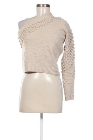 Γυναικείο πουλόβερ Trendyol, Μέγεθος S, Χρώμα Γκρί, Τιμή 12,68 €