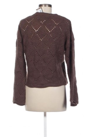 Γυναικείο πουλόβερ Trendyol, Μέγεθος L, Χρώμα Καφέ, Τιμή 8,63 €