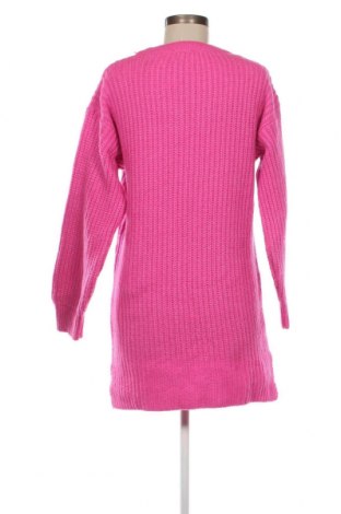 Дамски пуловер Trendyol, Размер S, Цвят Лилав, Цена 12,30 лв.