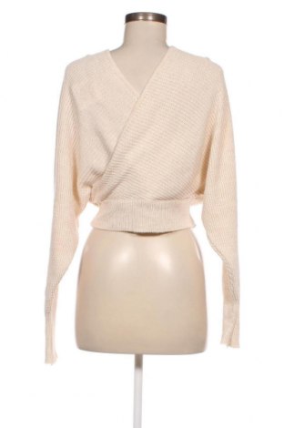 Γυναικείο πουλόβερ Trendyol, Μέγεθος S, Χρώμα  Μπέζ, Τιμή 14,28 €