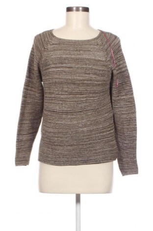 Γυναικείο πουλόβερ Trucco, Μέγεθος M, Χρώμα Καφέ, Τιμή 5,41 €
