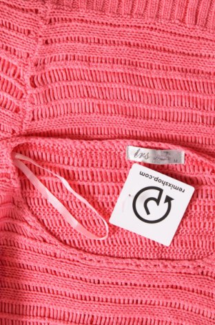 Дамски пуловер Truworths, Размер M, Цвят Розов, Цена 3,45 лв.