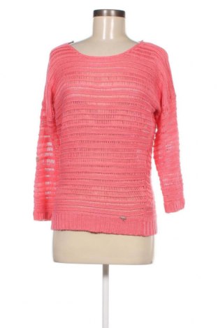 Γυναικείο πουλόβερ Truworths, Μέγεθος M, Χρώμα Ρόζ , Τιμή 7,12 €