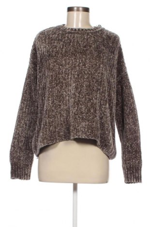 Дамски пуловер Twik, Размер XS, Цвят Сив, Цена 13,05 лв.