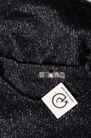 Дамски пуловер UNQ, Размер S, Цвят Син, Цена 6,56 лв.