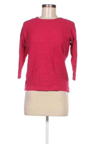 Дамски пуловер Un Deux Trois, Размер XS, Цвят Розов, Цена 9,30 лв.