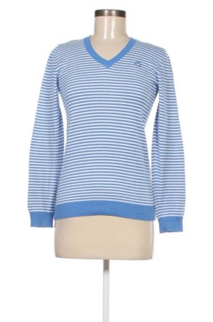 Дамски пуловер Undercolors Of Benetton, Размер XXL, Цвят Многоцветен, Цена 6,97 лв.