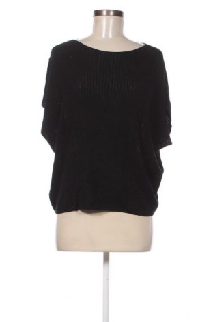 Дамски пуловер Uniqlo, Размер S, Цвят Черен, Цена 6,15 лв.