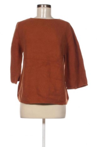 Дамски пуловер Uniqlo, Размер M, Цвят Кафяв, Цена 41,00 лв.