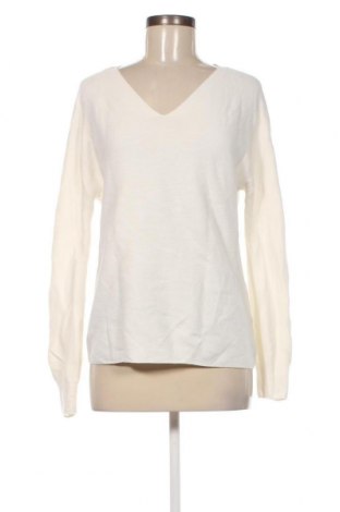 Γυναικείο πουλόβερ Uniqlo, Μέγεθος M, Χρώμα Λευκό, Τιμή 12,68 €