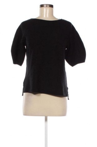 Γυναικείο πουλόβερ Uniqlo, Μέγεθος S, Χρώμα Μαύρο, Τιμή 25,36 €