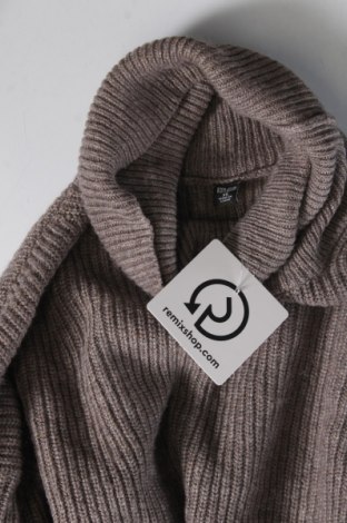 Γυναικείο πουλόβερ Uniqlo, Μέγεθος XS, Χρώμα Γκρί, Τιμή 3,80 €