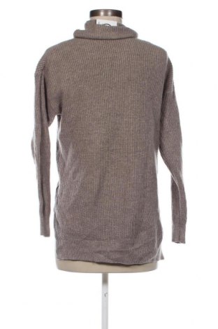 Дамски пуловер Uniqlo, Размер XS, Цвят Сив, Цена 16,40 лв.