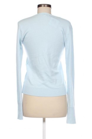 Damenpullover United Colors Of Benetton, Größe M, Farbe Blau, Preis € 11,41