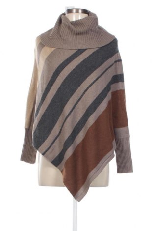 Γυναικείο πουλόβερ United States Sweaters, Μέγεθος S, Χρώμα Πολύχρωμο, Τιμή 4,84 €