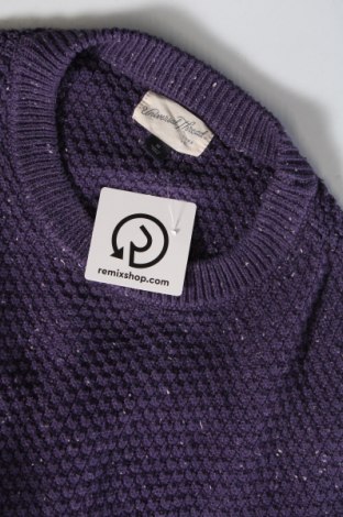Γυναικείο πουλόβερ Universal Thread, Μέγεθος M, Χρώμα Βιολετί, Τιμή 5,38 €