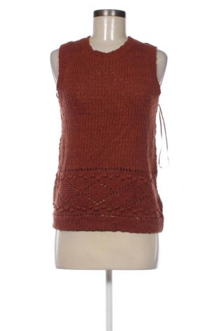 Дамски пуловер Universal Thread, Размер M, Цвят Кафяв, Цена 8,70 лв.