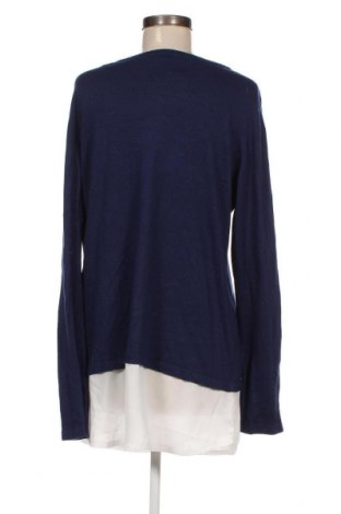 Дамски пуловер Up 2 Fashion, Размер L, Цвят Син, Цена 11,50 лв.