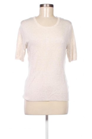 Γυναικείο πουλόβερ Up 2 Fashion, Μέγεθος M, Χρώμα  Μπέζ, Τιμή 5,38 €