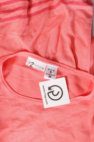 Pulover de femei Up 2 Fashion, Mărime S, Culoare Roz, Preț 38,16 Lei