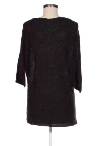 Дамски пуловер Up 2 Fashion, Размер L, Цвят Черен, Цена 4,35 лв.