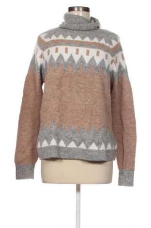 Γυναικείο πουλόβερ Up 2 Fashion, Μέγεθος M, Χρώμα Πολύχρωμο, Τιμή 8,97 €