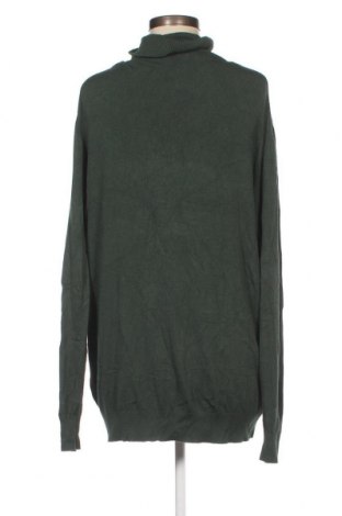 Damenpullover Up 2 Fashion, Größe XXL, Farbe Grün, Preis 4,04 €