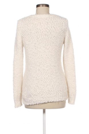Дамски пуловер Up 2 Fashion, Размер M, Цвят Бял, Цена 9,57 лв.