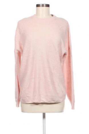 Γυναικείο πουλόβερ Up 2 Fashion, Μέγεθος L, Χρώμα Ρόζ , Τιμή 3,59 €