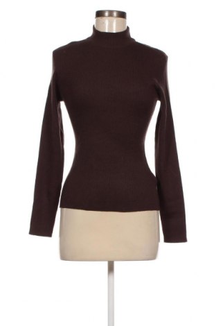 Γυναικείο πουλόβερ Urban Classics, Μέγεθος M, Χρώμα Καφέ, Τιμή 15,98 €