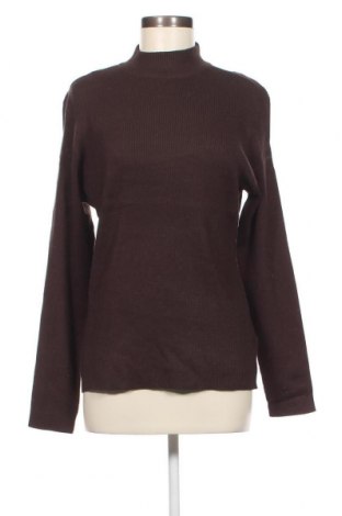 Дамски пуловер Urban Classics, Размер XXL, Цвят Кафяв, Цена 15,50 лв.