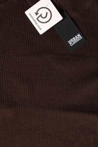 Γυναικείο πουλόβερ Urban Classics, Μέγεθος XS, Χρώμα Καφέ, Τιμή 14,38 €