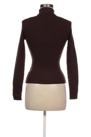 Γυναικείο πουλόβερ Urban Classics, Μέγεθος XS, Χρώμα Καφέ, Τιμή 9,59 €