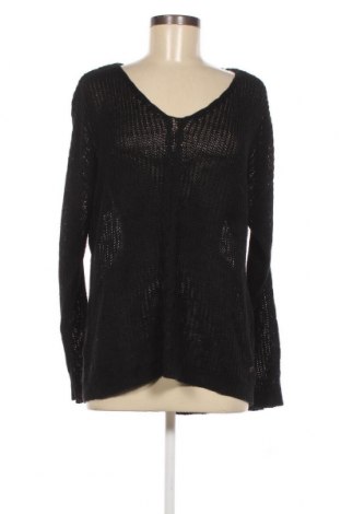 Дамски пуловер Urban Pioneers, Размер M, Цвят Черен, Цена 16,00 лв.