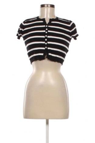 Γυναικείο πουλόβερ Urban Revivo, Μέγεθος S, Χρώμα Μαύρο, Τιμή 12,68 €