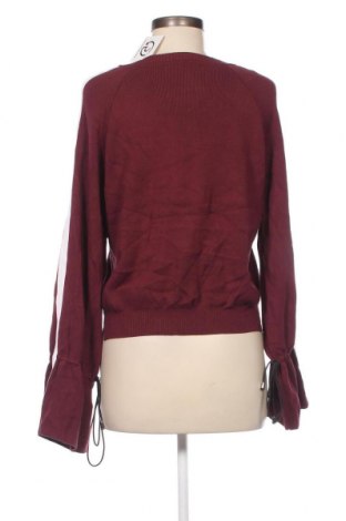 Damenpullover Urban Revivo, Größe M, Farbe Rot, Preis 5,14 €