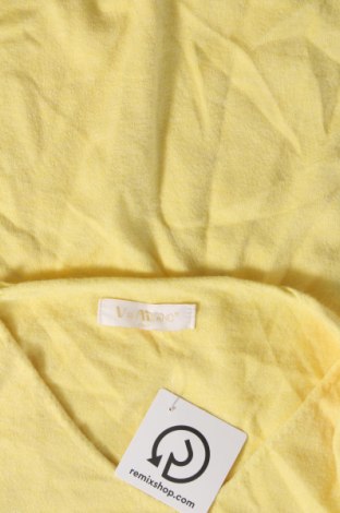 Pulover de femei V Milano, Mărime M, Culoare Galben, Preț 21,94 Lei