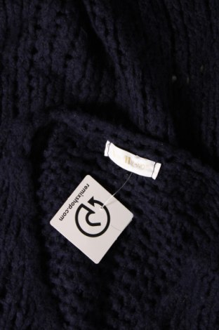 Női pulóver V Milano, Méret M, Szín Kék, Ár 1 986 Ft